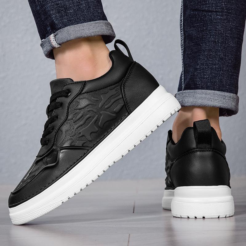 Damen Sneaker Bequem Langlebig Sportlich