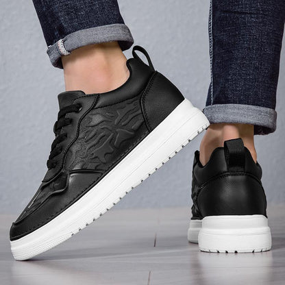 Damen Sneaker Bequem Langlebig Sportlich