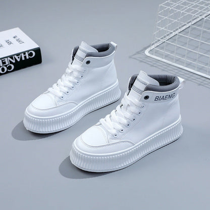 Damen Hochleistungs Sneaker Dämpfung