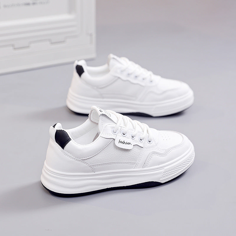 Damen Sneaker Sportschuhe Dämpfung Weich