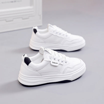 Damen Sneaker Sportschuhe Dämpfung Weich