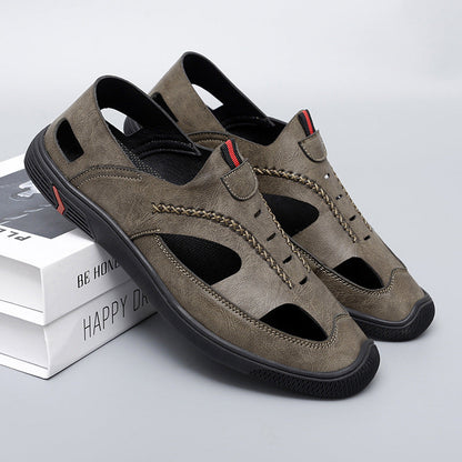 Damen Sportsandalen Atmungsaktives Mesh Leicht