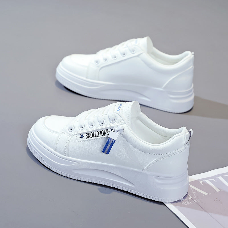 Damen Sneaker Atmungsaktives Mesh Weichdämpfung