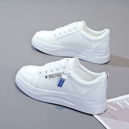 Damen Sneaker Atmungsaktives Mesh Weichdämpfung