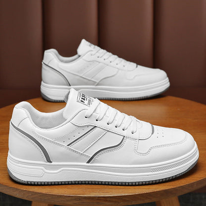 Damen Sneaker Bequem Gepolstert Stilvolle Schuhe