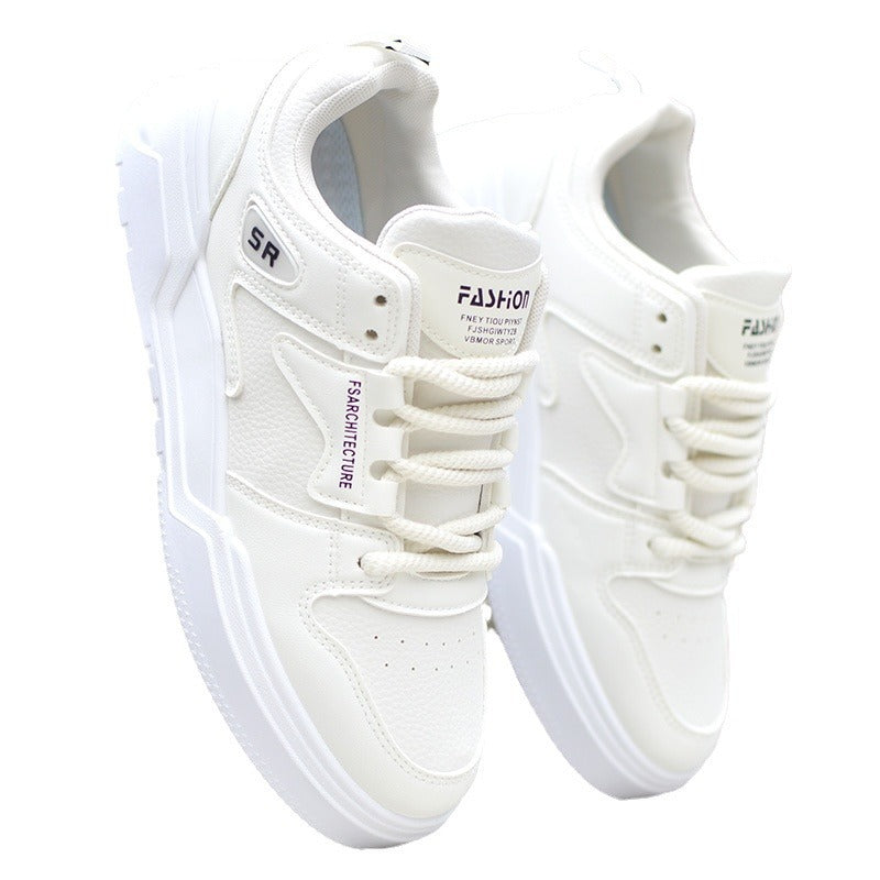 Damen Sneaker Bequem Modern Tragekomfort