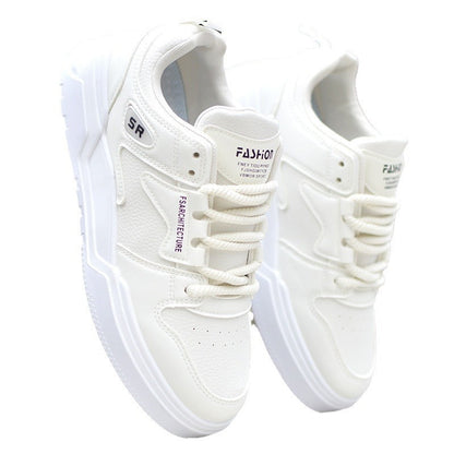 Damen Sneaker Bequem Modern Tragekomfort