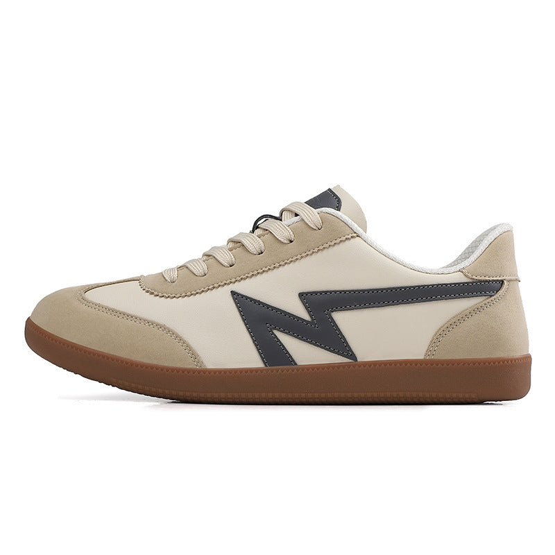 Damen Sneaker Sportlich Freizeitschuhe