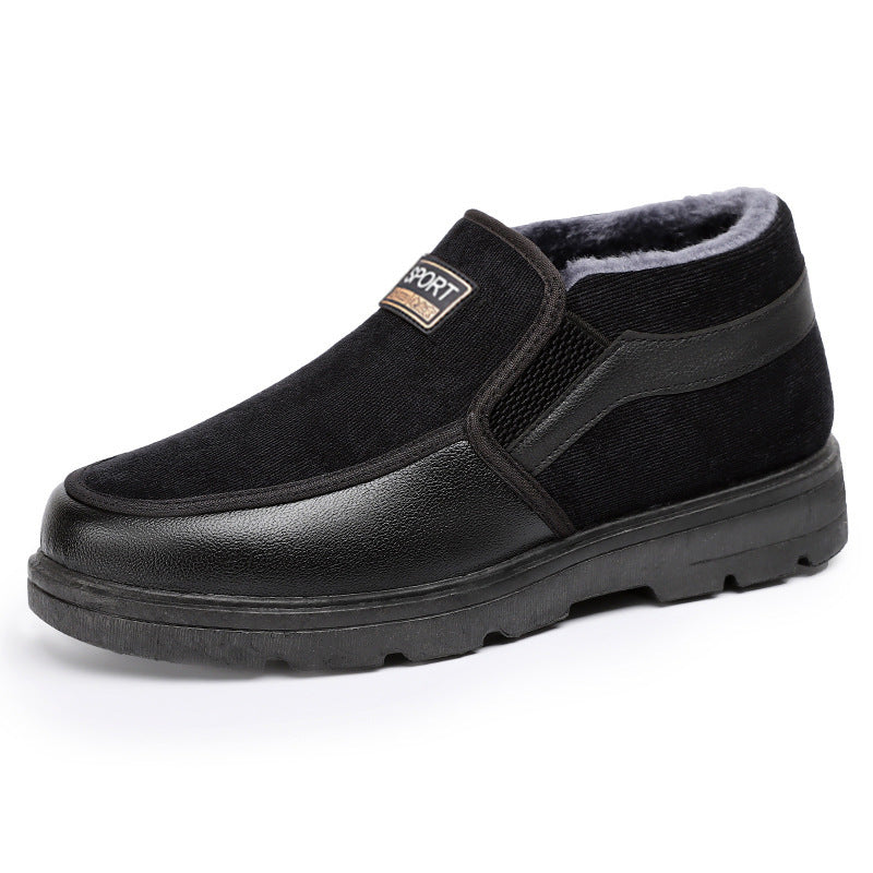 Damen Sportliche Hausschuhe Warm Bequem