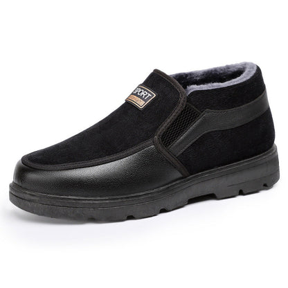 Damen Sportliche Hausschuhe Warm Bequem
