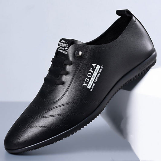 Damen Freizeitschuhe Bequem Elegant Schwarz - Norvielle