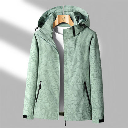 Damen Wintermantel Modern Warm Herbst