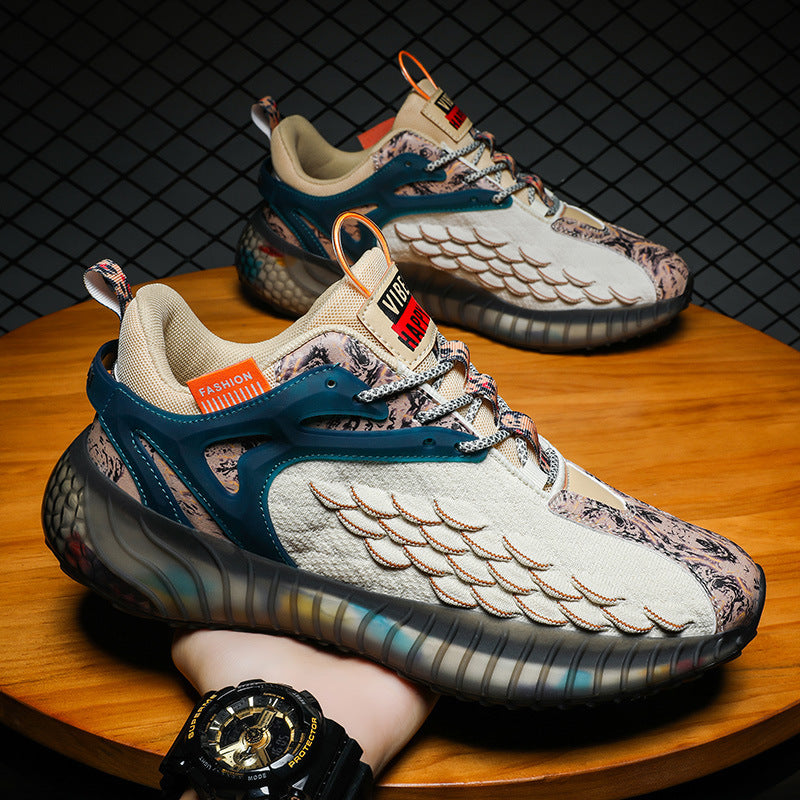 Damen Laufschuhe High-Tech Dämpfungstechnologie - Norvielle