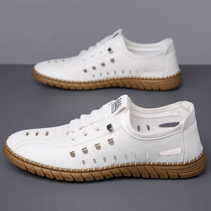Damen Laufschuhe Atmungsaktives Mesh Leicht Rutschfest