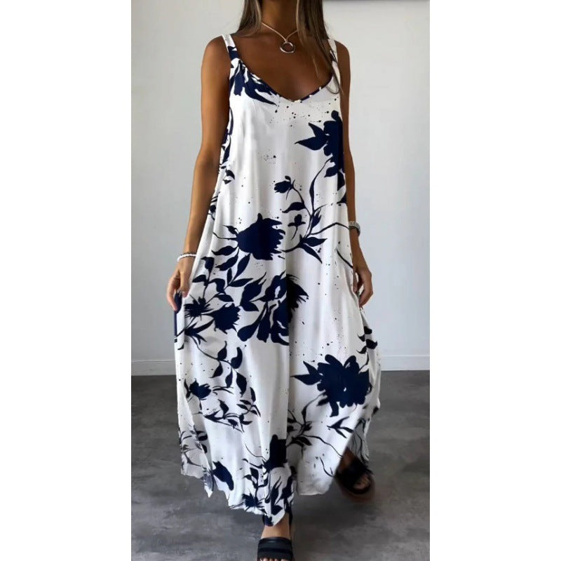Damen Sommerkleid Kurz Elegant Berlin