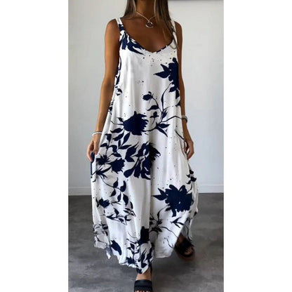 Damen Sommerkleid Kurz Elegant Berlin