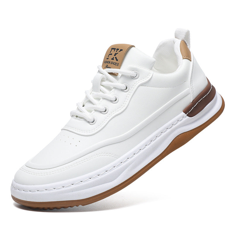 Damen Sneakers Ergonomisch Bequem Mit Dämpfung