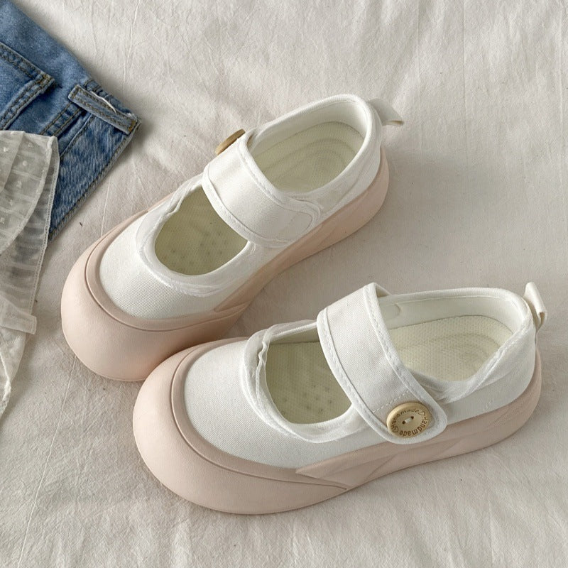 Damen Slipper Komfortabel Klettverschluss Warm Bequem ist bereits ein - Norvielle