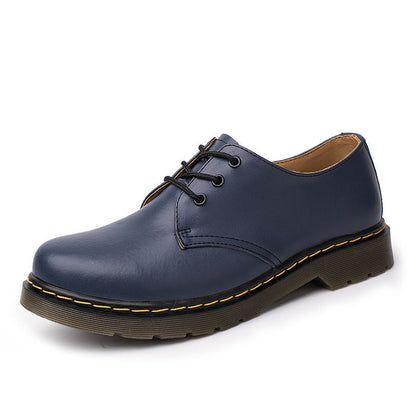 Damen Schnürschuhe Elegant Bequem