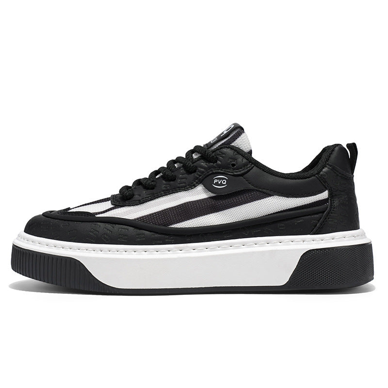 Damen Sneaker Sportlich Chunky Sohlen