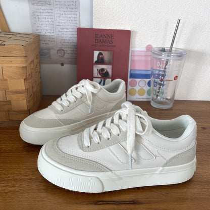 Damen Sneaker Atmungsaktives Mesh Dämpfende Sohle