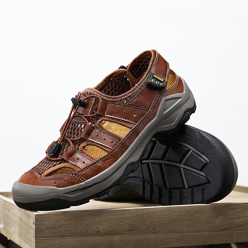 Damen Wassersandalen Rutschfeste Atmungsaktive Schuhe