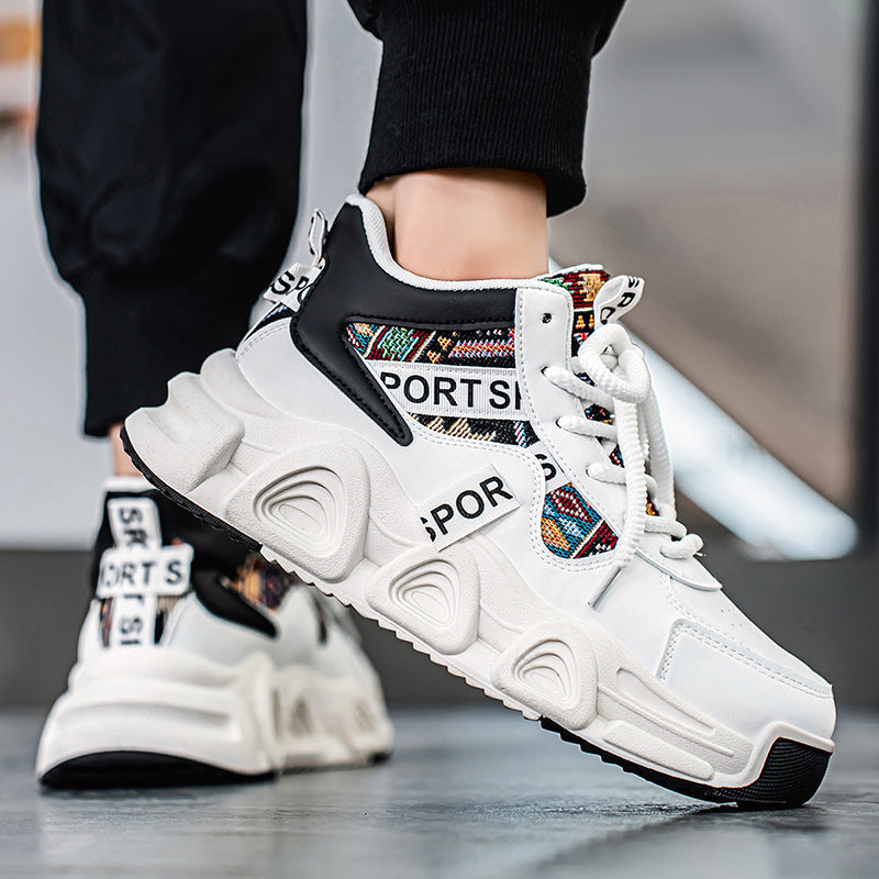 Damen Sneaker Bunt Farben