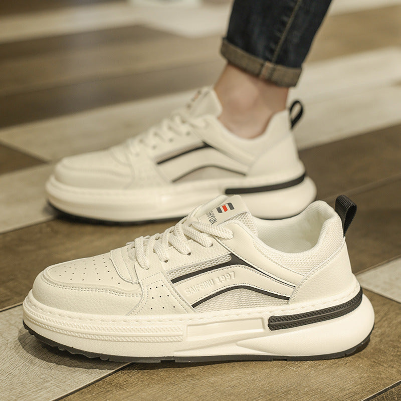 Damen Laufschuhe Weich Dämpfung Sneaker - Norvielle