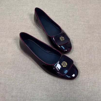 Damen Slipper Elegantes Design Komfortabel Mit Edlem Detail