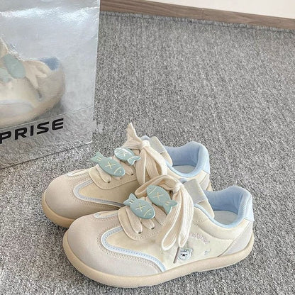 Damen Sneaker Sportlich Schnürsystem Bequem