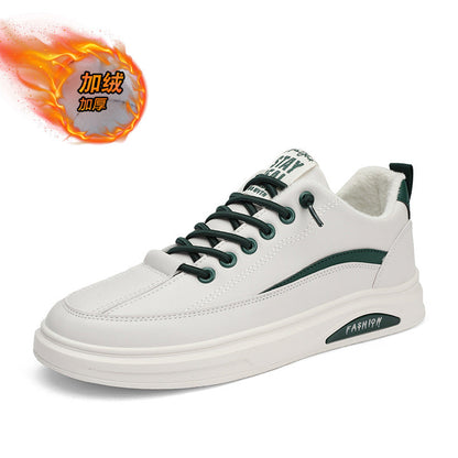 Damen Sneaker Bequeme Freizeitschuhe Komfortsohle