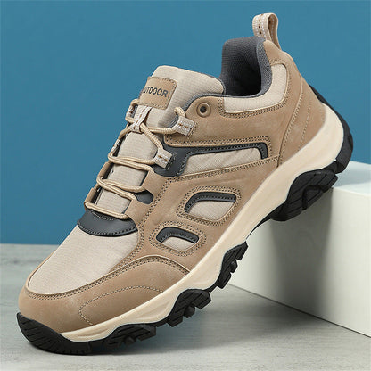 Damen Outdoor Sneaker Rutschfest Bequem