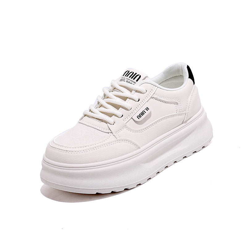 Damen Sneaker Rutschfest Schmal