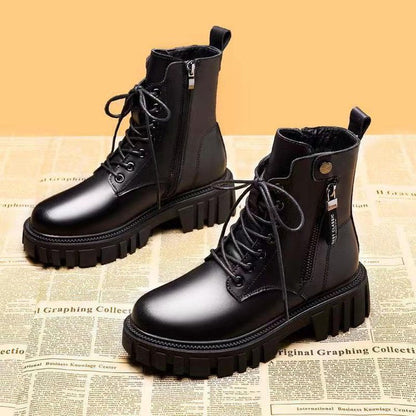 Damen Winterstiefel Nachhaltig Robust