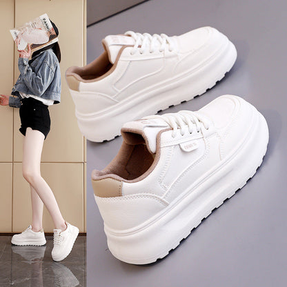 Damen Sneaker Rutschfest Schmal