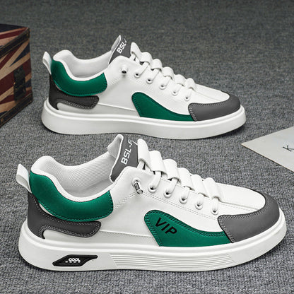 Damen Sneaker Komfortabel Weiches Innenfutter