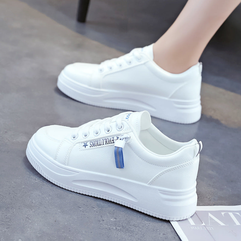 Damen Sneaker Atmungsaktives Mesh Weichdämpfung