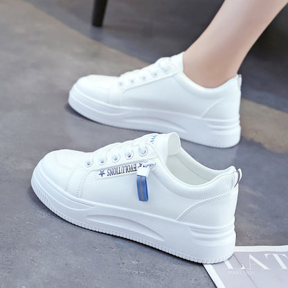 Damen Sneaker Atmungsaktives Mesh Weichdämpfung