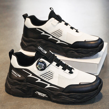 Damen Laufschuhe Sportlich Mit Schnürsystem