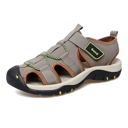 Damen Sportsandalen Rutschfest Verstellbar
