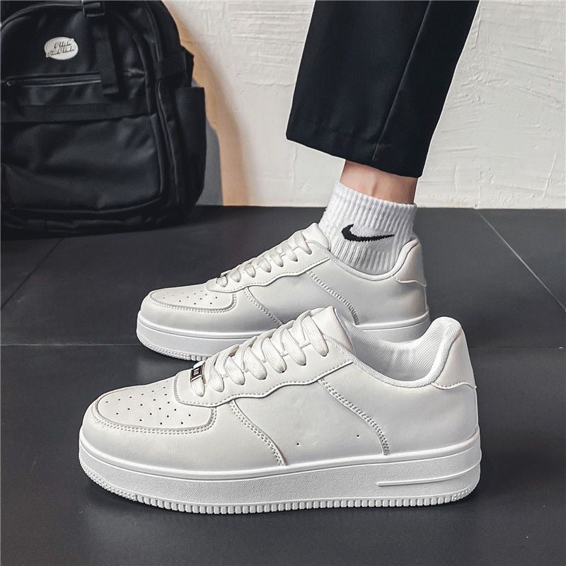 Damen Sneaker Bequem Perforiert Dämpfung