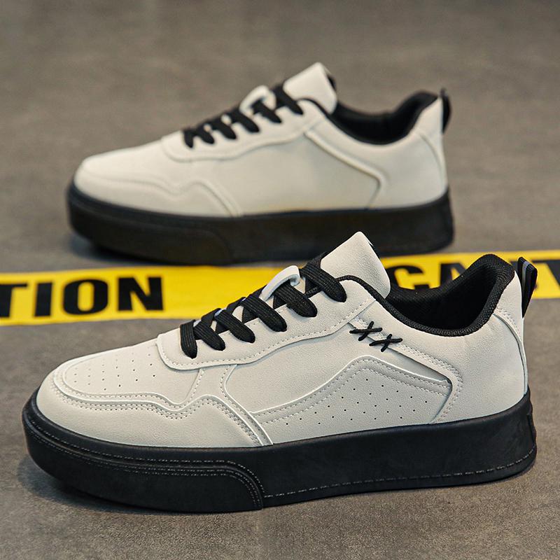 Damen Sneaker Chunky Rutschfest