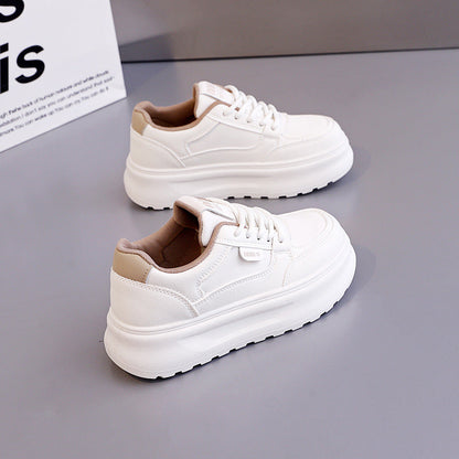 Damen Sneaker Rutschfest Schmal