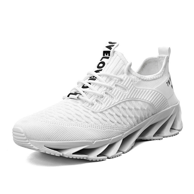 Damen High- Sneaker Sport Laufschuhe