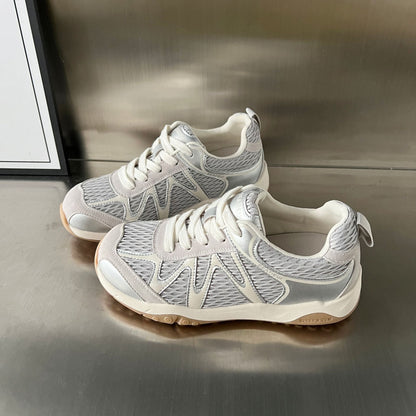 Damen Laufschuhe Flexibel Rutschfest
