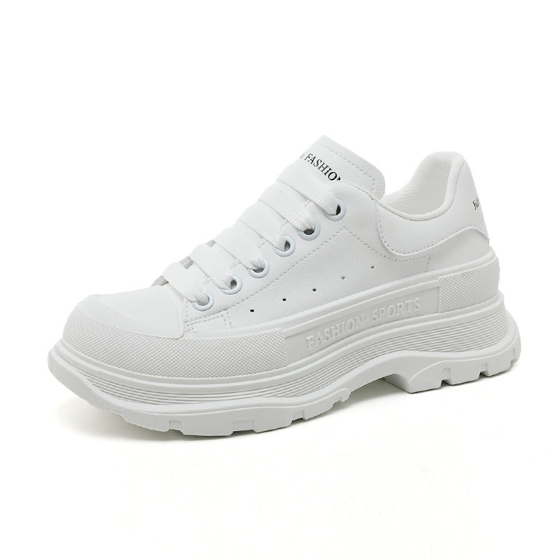 Damen Sneaker Leicht Atmungsaktives Mesh Weiches Innenfutter - Norvielle