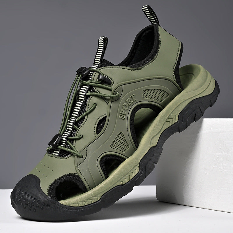 Damen Wasserschuhe Sportlich Atmungsaktiv Ergonomisch - Norvielle