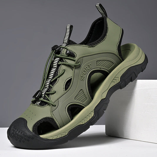 Damen Wasserschuhe Sportlich Atmungsaktiv Ergonomisch - Norvielle