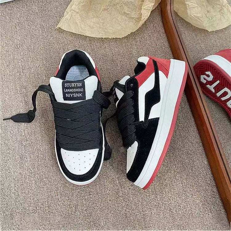 Damen Sneaker Komfortsohle