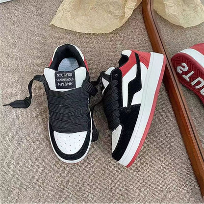 Damen Sneaker Komfortsohle